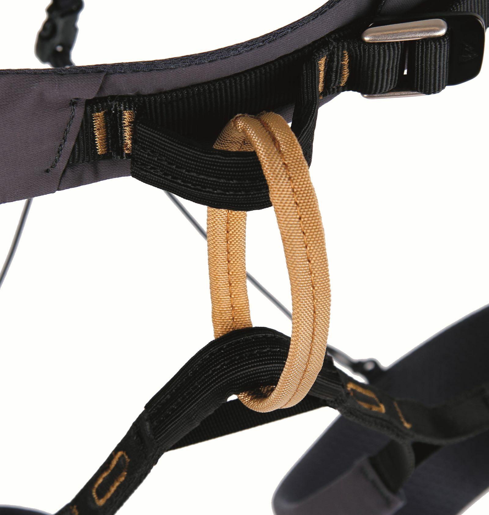 Belt Thigh Loop Harness