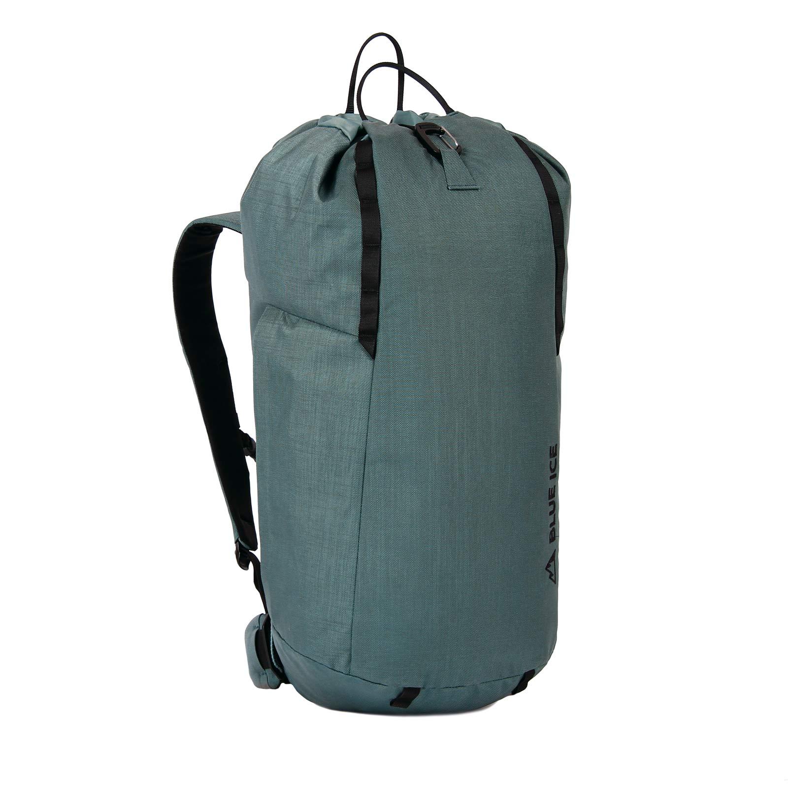 8L Backpack - Reach – Blue Ice NA