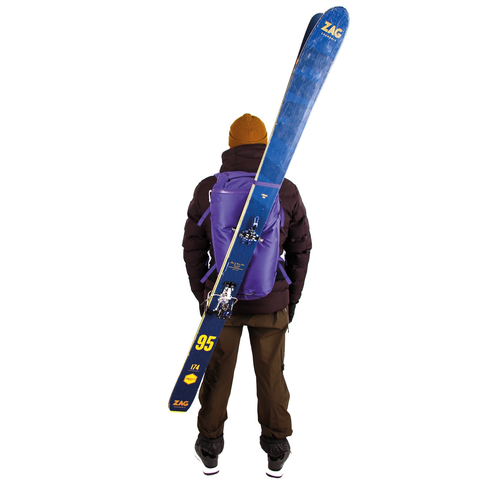 Ski Touring and Skimo equipment - BLUE ICE – Blue Ice NA