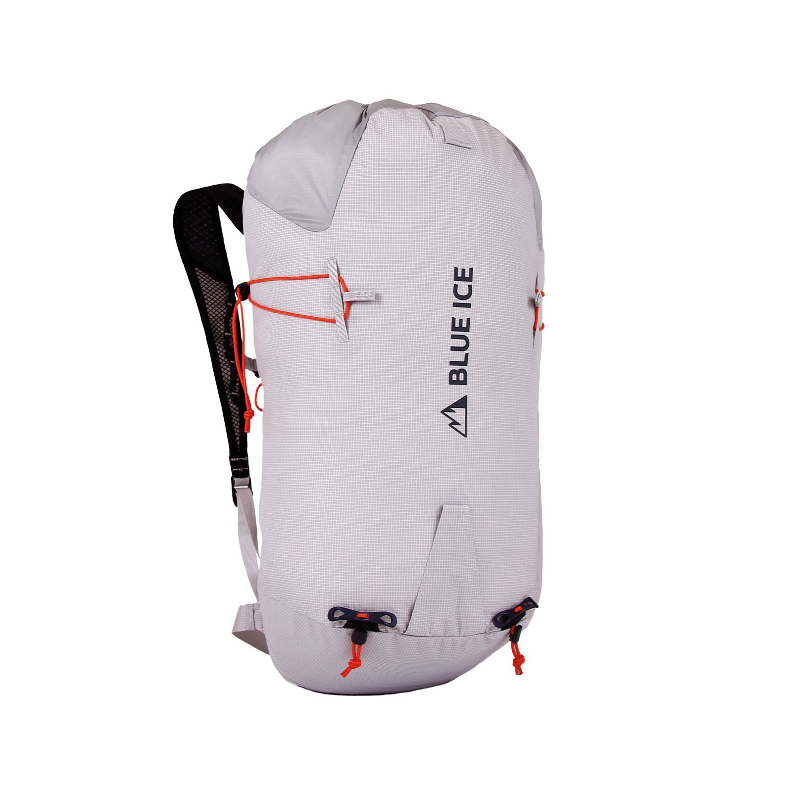 40L Backpack for Ski Mountaineering and Skiing - KUME – Blue Ice CH