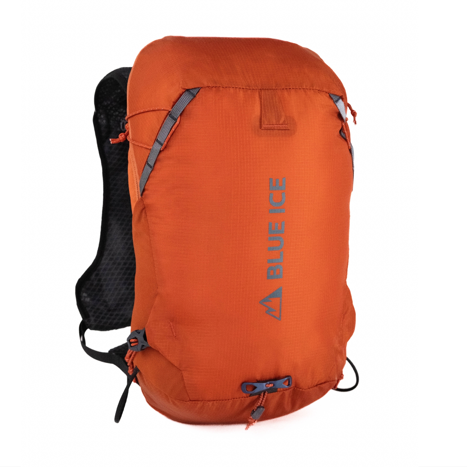 The ideal climbing Pack for the multi-pitch climbing routes - Wadi – Blue  Ice EU