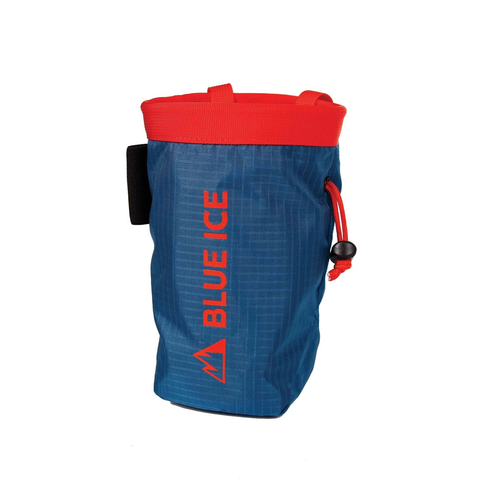 Sustainable and Eco-Friendly Climbing Chalk Bag - SAVER – Blue Ice NA