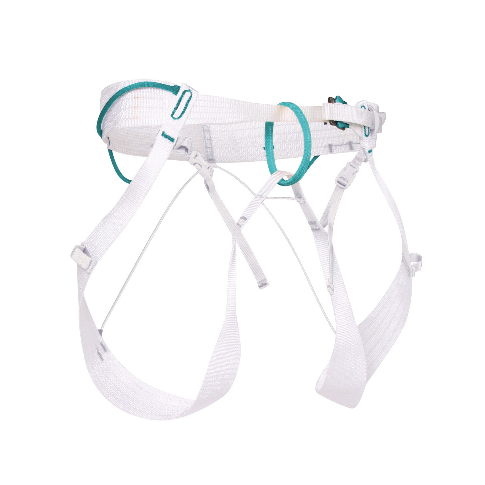 Ultralight harnesses for mountaineering and skiing- Switzerland