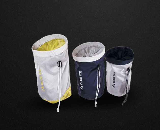 Ice Bags | Smart Pack